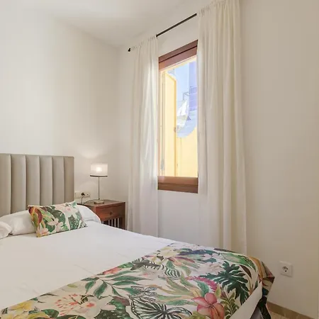 Green-apartments Giralda Views * Севилья