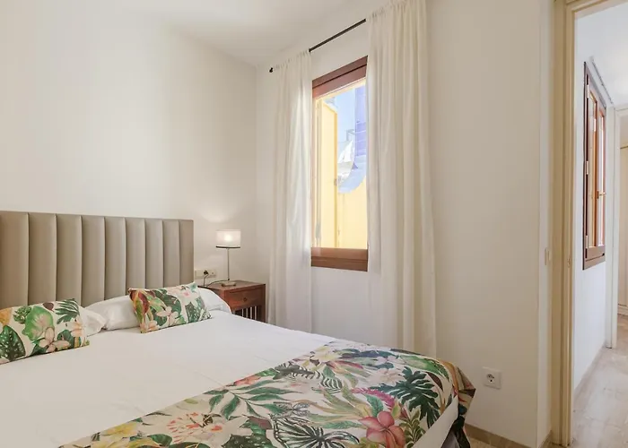 Green-apartments Giralda Views * 세비야