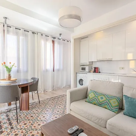 Green-apartments Giralda Views