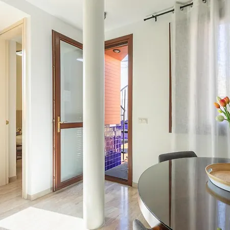 Green-apartments Giralda Views Apartment *