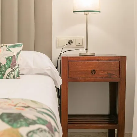 Green-apartments Giralda Views * Seville