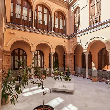 Apartment Green-apartments Giralda Views
